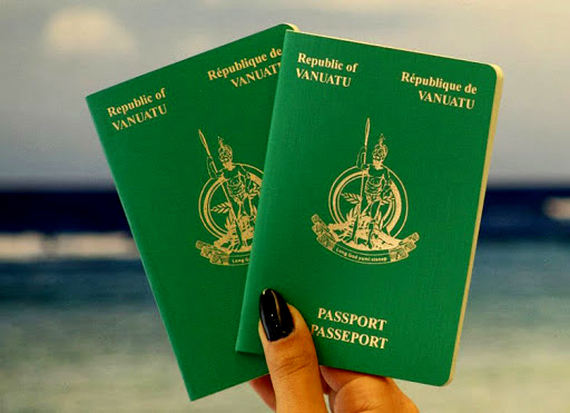 Vanuatu Citizenship